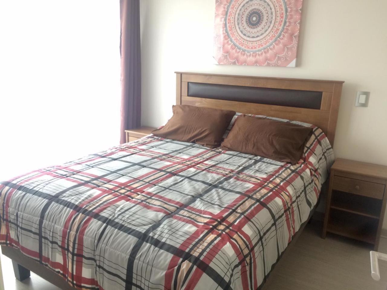 Apartamento Departamento Nuevo A 3 Calles De Playa, Casino, Quinta Vergara *